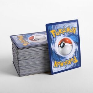 RANDOM Pokémon Card Pull (Rare)!